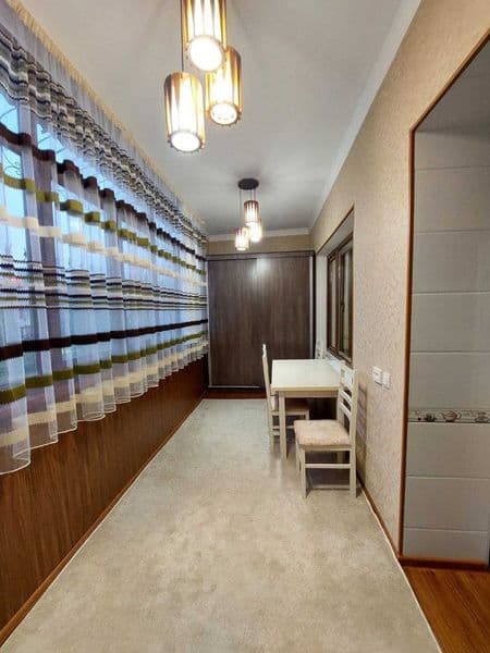 Сдается в аренду 3 комнатная квартира в кирпичном доме на 3  — фото 4