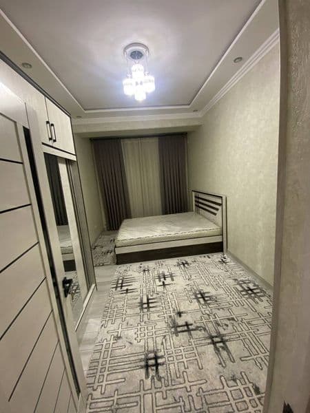 Сдаётся квартира в аренду Мирабадский район по улице Саракул — фото 4