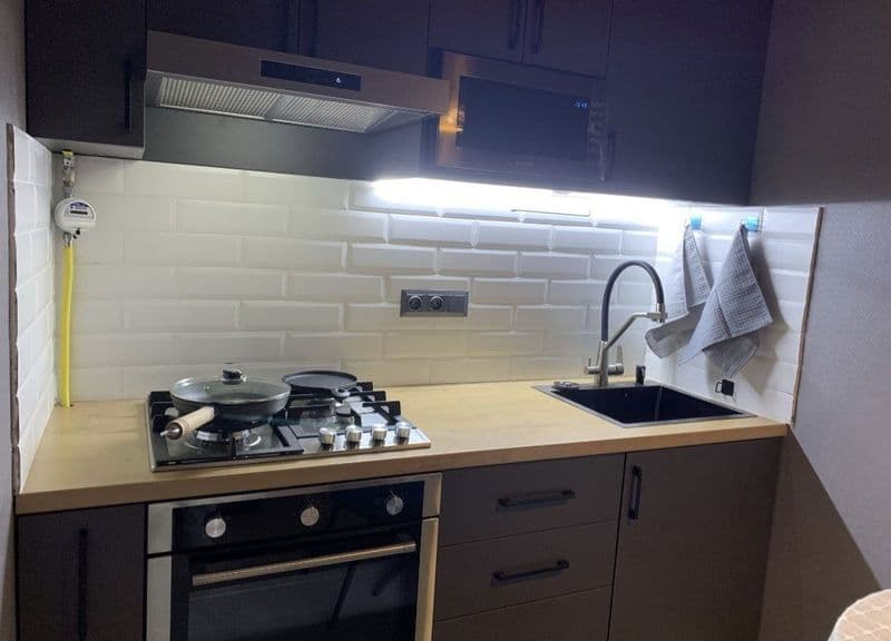 #аренда<br />
<br />
Сдаётся квартира на м-в Карасу 4<br />
 — фото 4