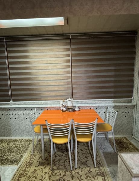 #2ка78<br />
#2комнатная<br />
#М.Улугбекский <br />
#Ц 1<br — фото 5