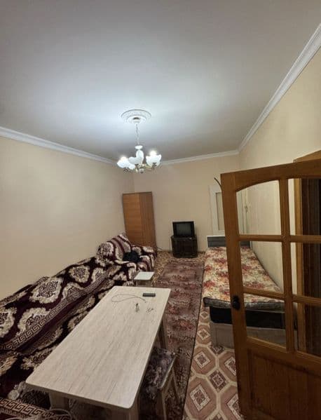 Юнусабад 11кв Аренда 1 комн 4 этаж 4 этажного дома сред ремо — фото 2