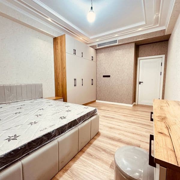 Сдам свою 1-комнатную новостройку, с обстановкой. Чиланзар-4 — фото 2