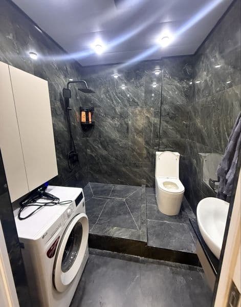 Zamon NRG<br />
Яшнабод район <br />
1 хона<br />
9 этаж <br — фото 3