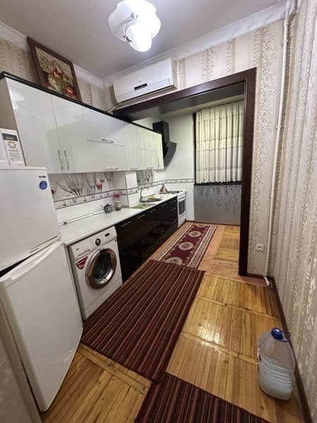 Аренда Gulobod CHORSU <br />
<br />
4хона<br />
3-етаж<br /> — фото 5