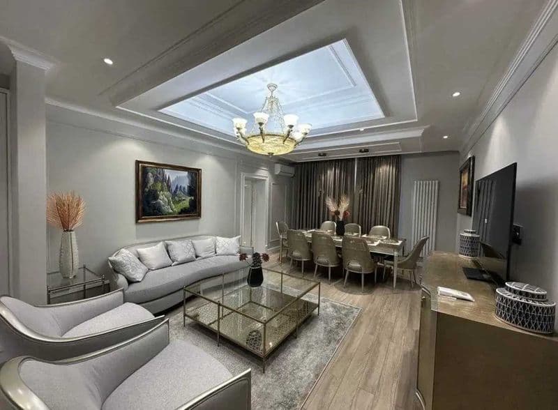 Сдаётся квартира на <br />
Ориентир - Ц кварл<br />
Город -  — фото 2