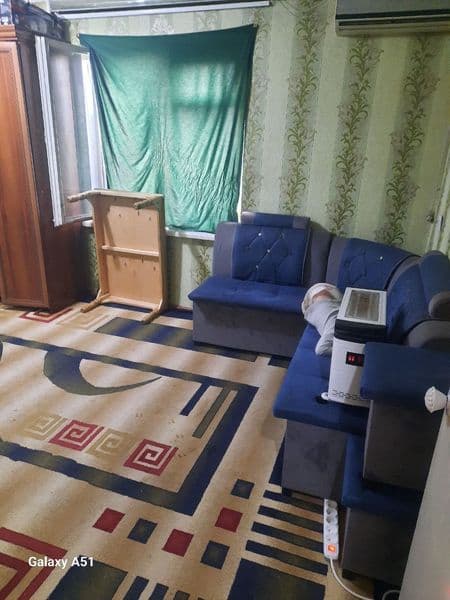 Аренда квартир без маклер узок муддатга факат оилага берилад — фото 2