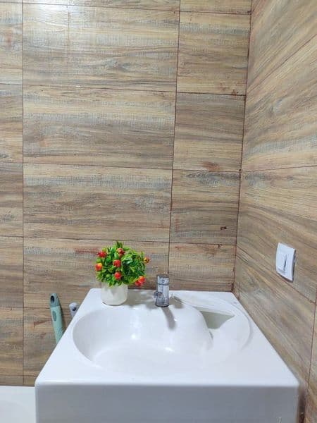 Сдаётся квартира 1/2/2. Яшнабадский р-н. Улица Катта Олмос.  — фото 5