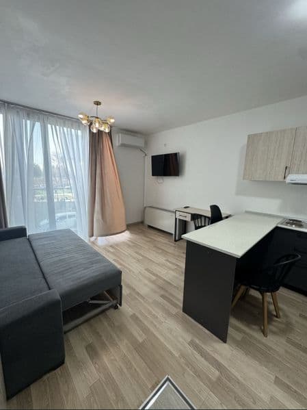 Аренда<br />
Тип: #Новостройка<br />
Адрес: ул. Махтумкули,  — фото 2