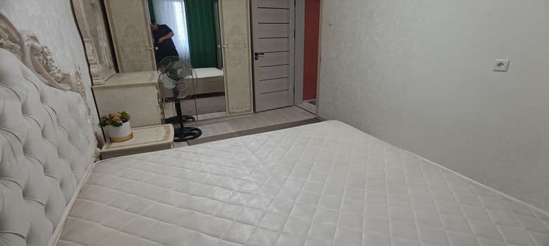 Мафтумкули 2 комнат 70 квадрат<br />
Никто не жил<br />
Орен — фото 3