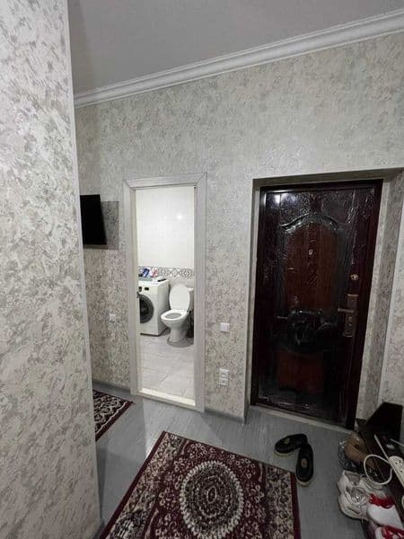 Срочно сдается квартира <br />
Юнус абад р-н<br />
4 квартал — фото 5