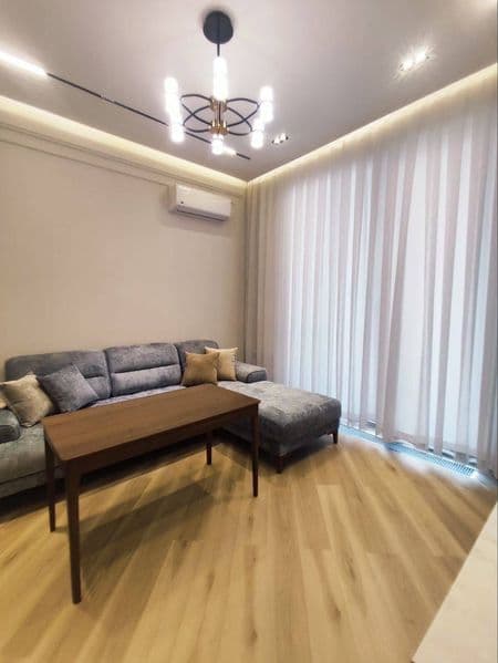 Сдаётся 3‑комнатная квартира 74 м² — ЖК Infinity, Мирабадски