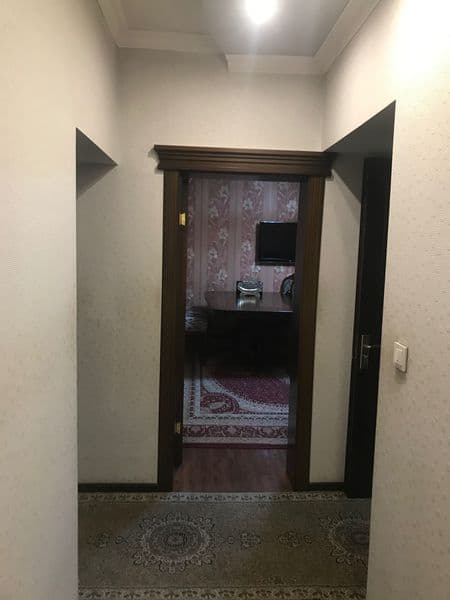 Предлагаю свою квартиру для долгосрочной аренде<br />
Всё в 