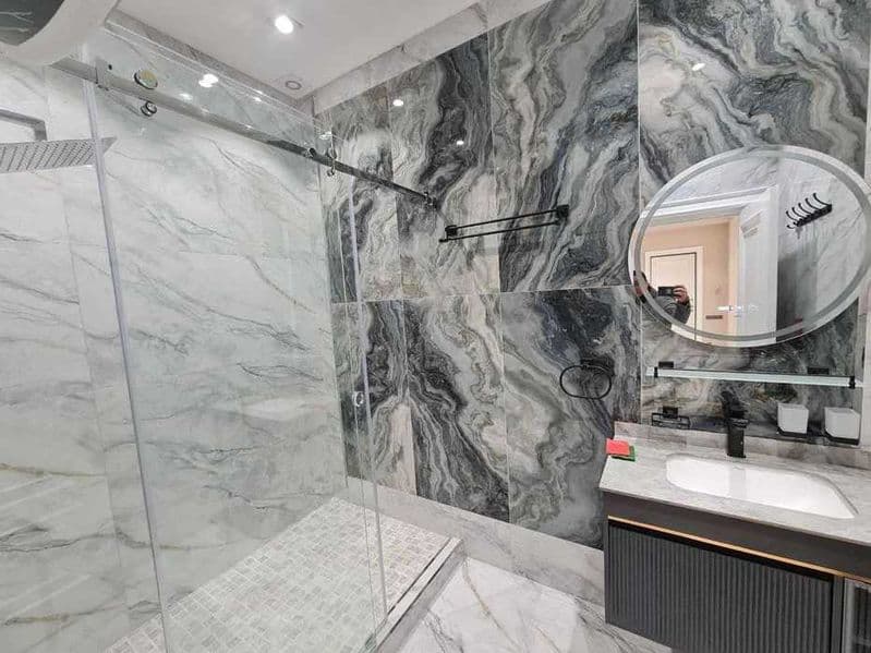 2-комнатная квартира 65 м² в Мирабадском районе, Саид Барака — фото 4