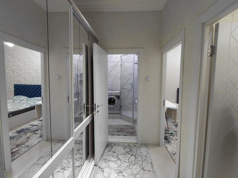 Аренда Квартиры- Улица Махтумкули <br />
Ориентир-Авиатор Ко — фото 5