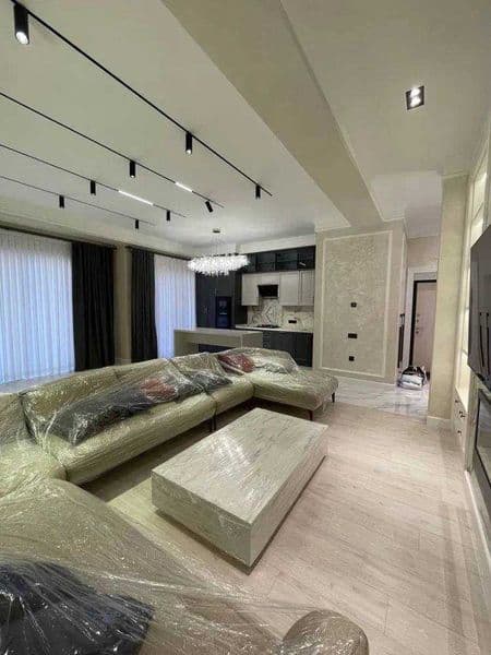 Шайхантахурский район <br />
Ташкент Сити <br />
Жк Gardens 