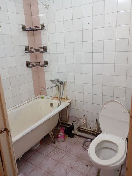 24kvartal Vatan kinoteatri orqasida 3<br />
Xonali yashash g — фото 5