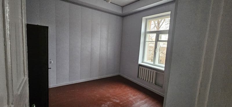 Аренда Новомосковская 2/2/2,  со свежим ремонтом, пустая,  к — фото 2