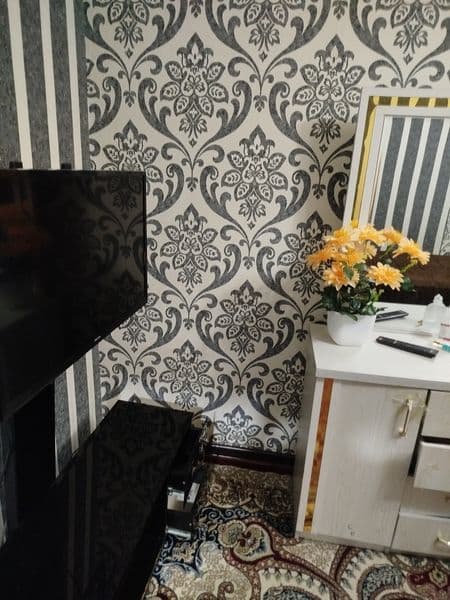 Ойила учун ижара узоқ муддатга<br />
<br />
Илтимос маклерла