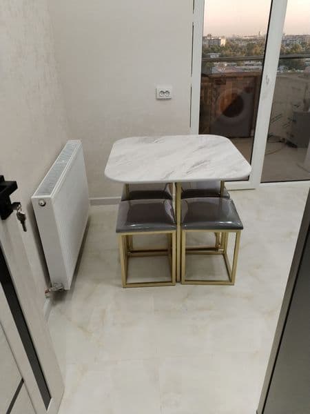 Аренда<br />
<br />
Юнусабад <br />
Новостройка Xon Saroy<br — фото 3