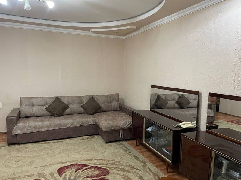 Сдам уютную, чистую двухкомнатную квартиру в центре города.  — фото 2