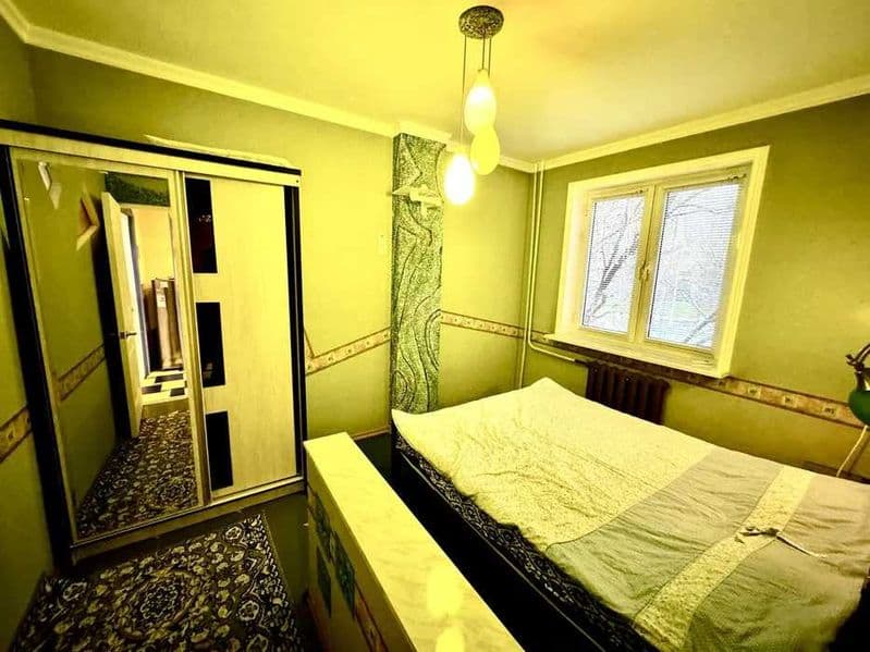 Сдаю Свою Дизайнерскую 2х комнатную Квартиру на улице Бабура — фото 5