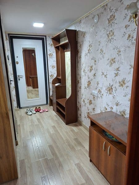 Сдаю Квартиру акуратную,с мебелью и техникой.