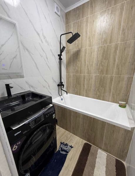 Сдаётся Шикарная Квартира Новостройка<br />
<br />
• Район:  — фото 5