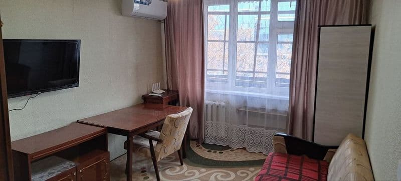 Сдаётся одна комнатная квартира, в Мирзо-Улугбекском районе, — фото 2