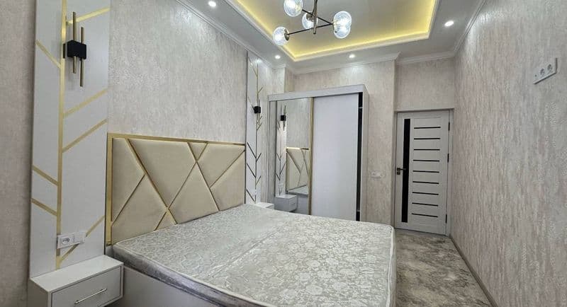 Чиланзарский район — метро Новза<br />
Сдаётся чистая и свет