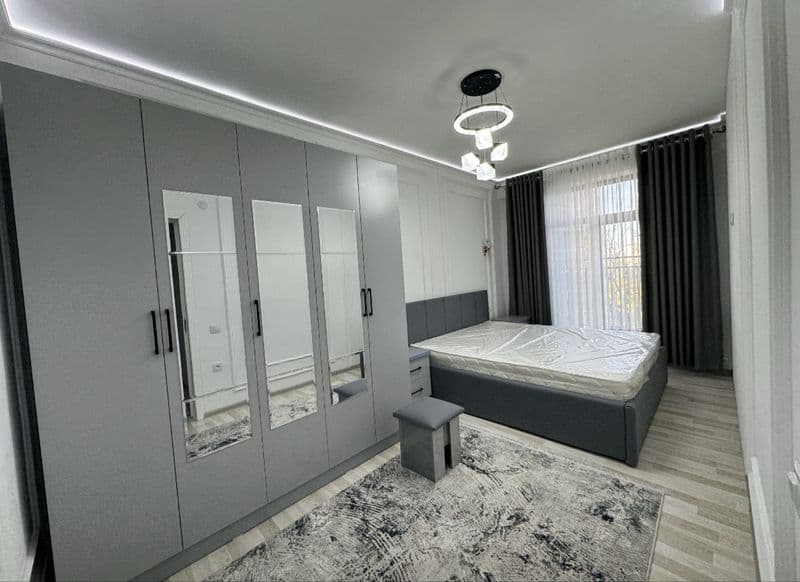 Аренда Yunusobod 13  metro <br />
2/3xon<br />
5-etaj<br />
