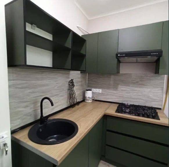 Аренда квартиры Чиланзар 3.  <br />
2/4/4.  <br />
Упакованн — фото 3