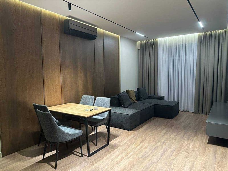 Элитный апартамент ЖК <br />
Район: Мирабадский <br />
Кол-в — фото 4