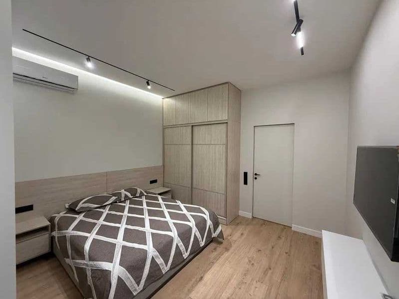 Сдаётся квартира на <br />
Ориентир - Парквуд<br />
Город - 