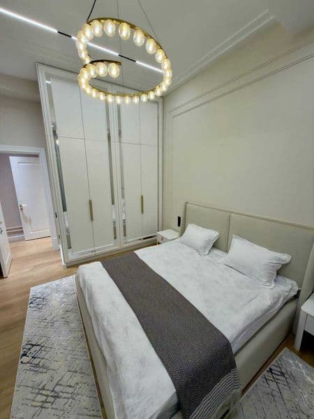 Район; Шайхатохурский<br />
Ориентир; Ташкент сити<br />
<br — фото 2