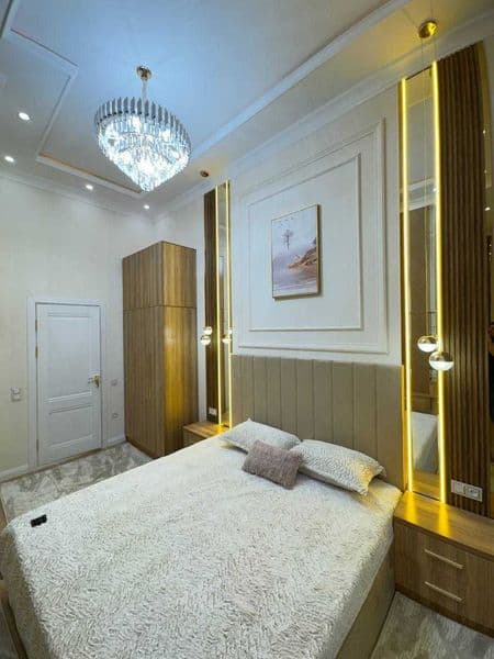 К вашему вниманию рады представить х комнатную квартиру на э — фото 2