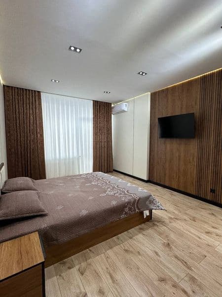 Срочно Сдаётся <br />
НОВОСТРОЙКА 1/4/5<br />
Ж/К NRG Maftun