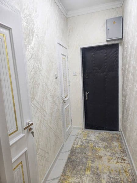 Сдаётся 2 комнатная с Евро ремонтом, с мебелью и техникой, в — фото 5