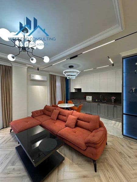 Сдается квартира в ЖК  Mirabad Avenue<br />
Адрес: Мирабадск — фото 2