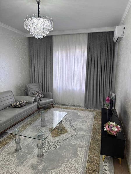 Сдаётся КЛАССНАЯ квартира<br />
<br />
• Район: Юнусабадский — фото 3