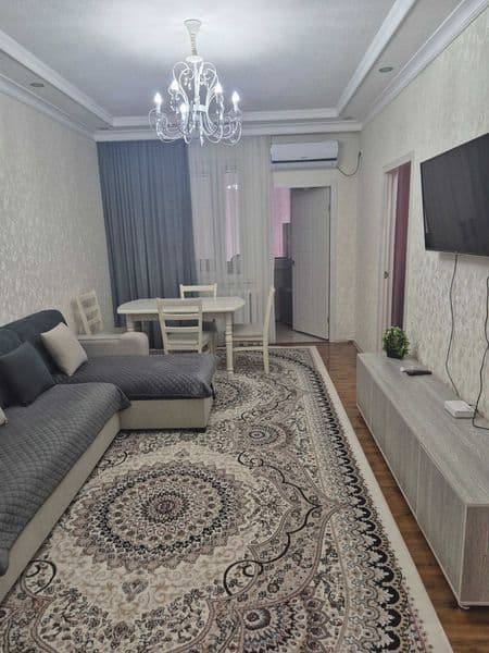 Сдаётся шикарная 2-комнатная квартира <br />
<br />
Район: Ч — фото 2