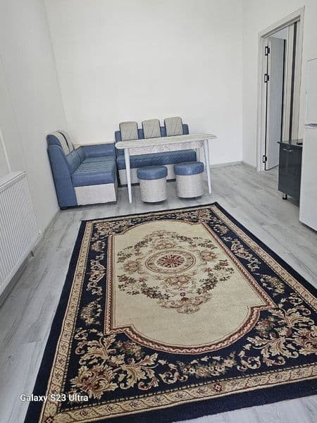 Olmazor tumani Beruniy metro yonida 2xonali kvartira ijaraga — фото 2