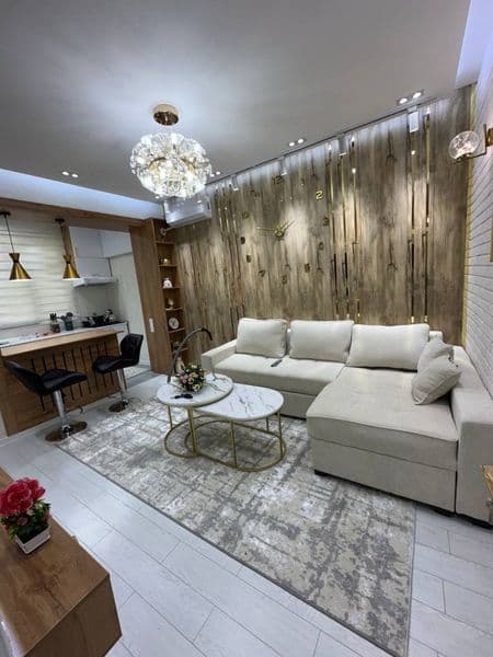 Chilonzor tumani 8 kvartl 2 xona <br />
500$<br />
srochna u — фото 2