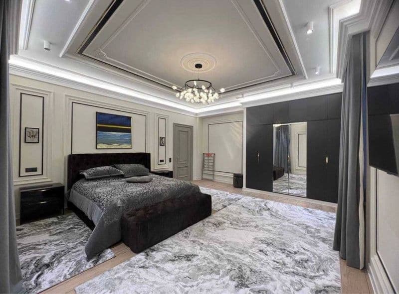 Мирабадский район <br />
Улица Тараса Шевченко <br />
Жк Мир — фото 5