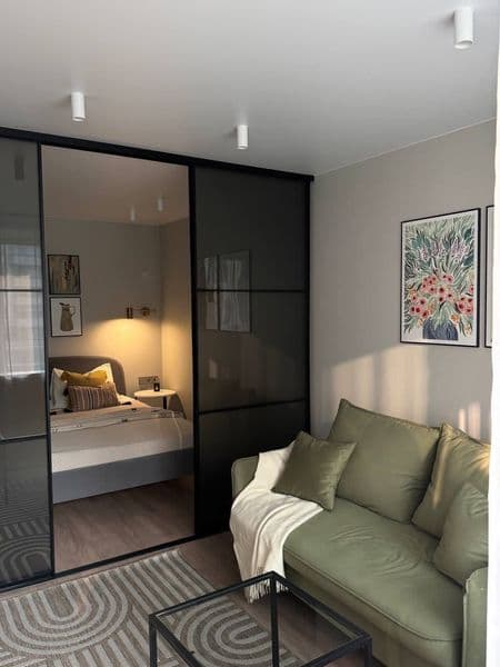 К вашему вниманию рады представить 2х комнатную квартиру на  — фото 3