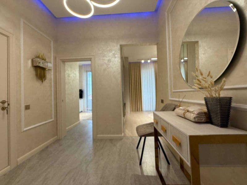 Мирабадский район <br />
Жк Infinity <br />
2/7/16<br />
55м — фото 5