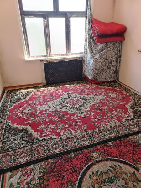 Ижарага хона берилади алолар кизларга факат 2та гача оламиз  — фото 3