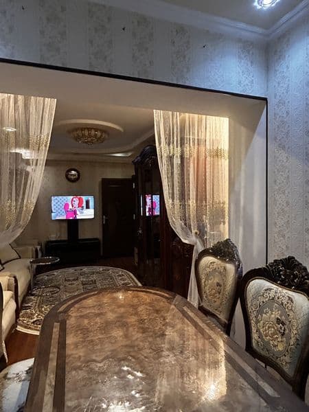 МЕТРО ШАХРИСТАНСКАЯ.Сдается своя 2-х<br />
 комнатная кварти — фото 5