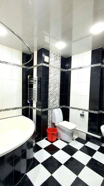 Аренда<br />
2/9/18 метро Хамид Алимжан 1 минута пешком.<br  — фото 4