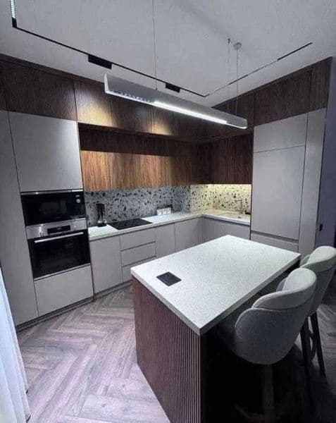 Сдаётся квартира!<br />
<br />
Район: Мирзо-улугбекский<br / — фото 5