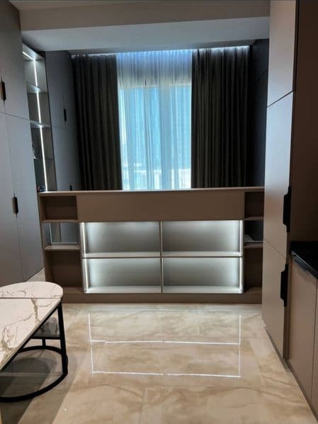 Сдается квартира в NestOne (собственник)<br />
40 кВ.м<br /> — фото 5